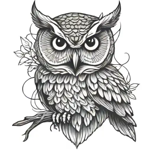 Owl