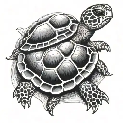 Turbo Turtle