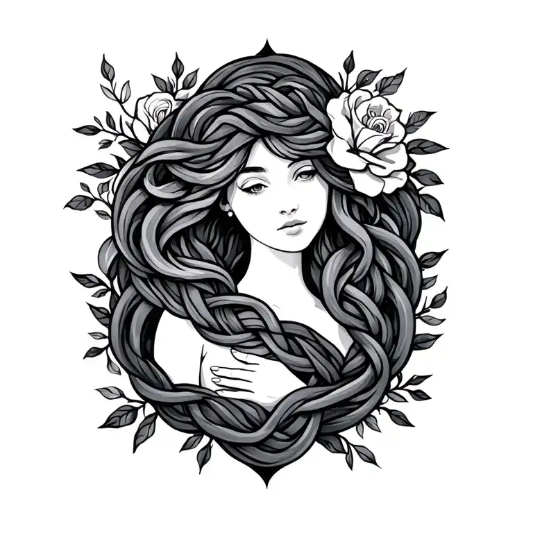 Dara Knot Motherhood