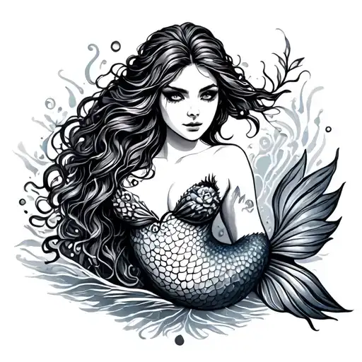 Mermaid