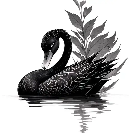 Black Swan Movie