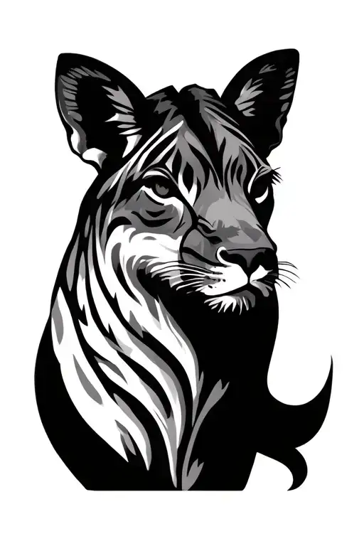 Animal That's Earthy