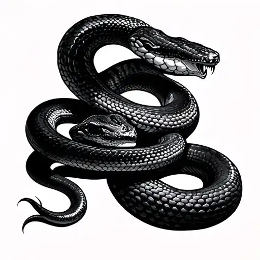 Cobra Snake