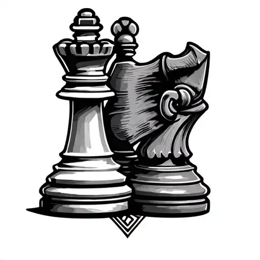 Chess Piece