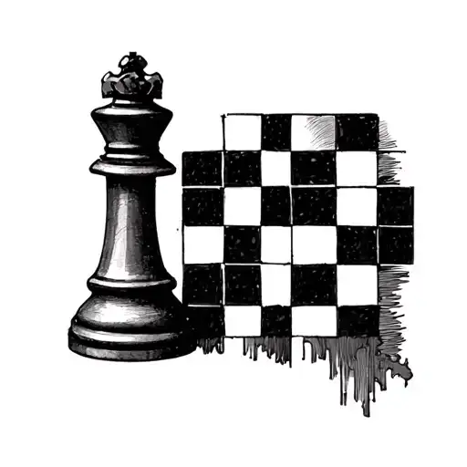 Chess Piece