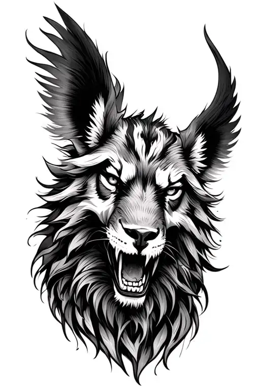 Brutal Animal And Some God Ideas