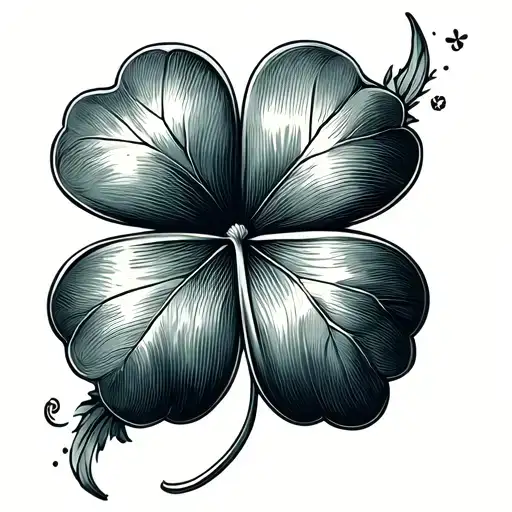 Travel And Clover Leaf