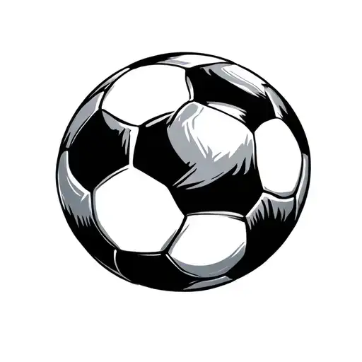 Soccer Ball
