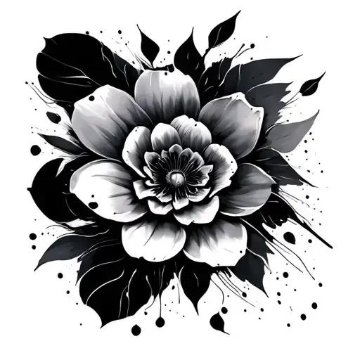 Coverup Abstract Patterns