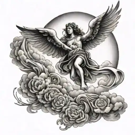 Going Home To Heaven