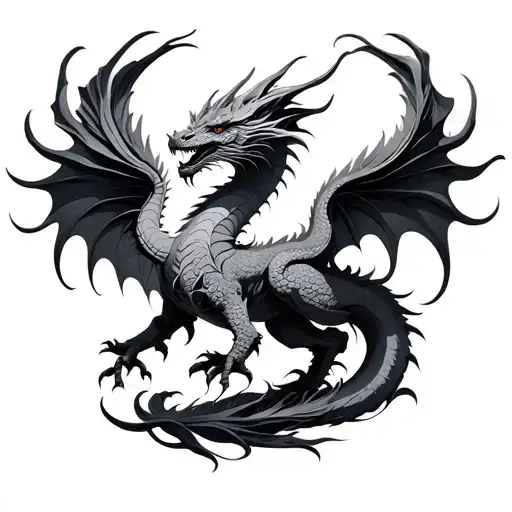 Dragon Phoenix
