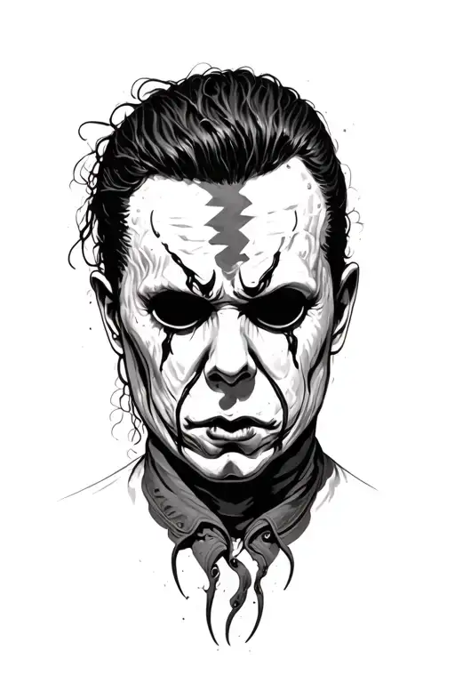 Horror Myers Hannibal