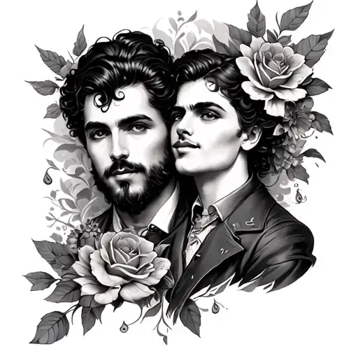 Claide Claine Claije Make It A Tattoo Designs That Signifies Love Of A Father