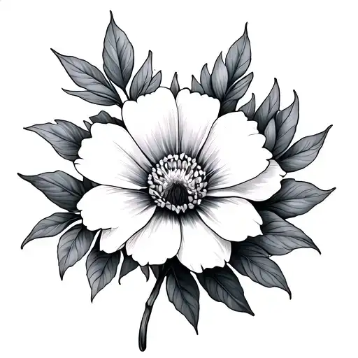 Birth Flower