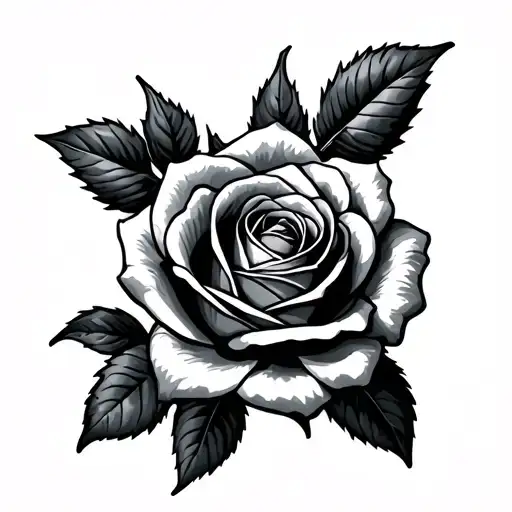 Scottish Rose