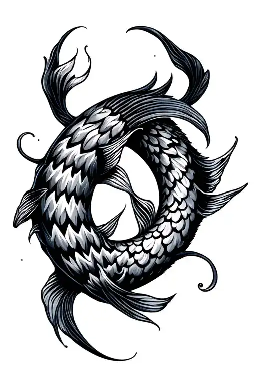 Pisces Zodiac Sign