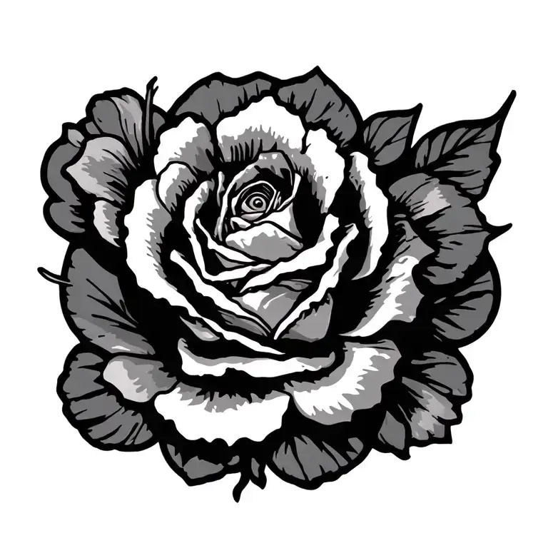 Tattoo Which Represents 6May 2006 & 28 June 2005 Mixed