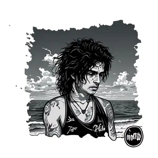 Dashboard Confessional Beach