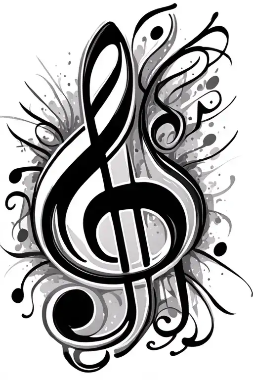 Music Notes