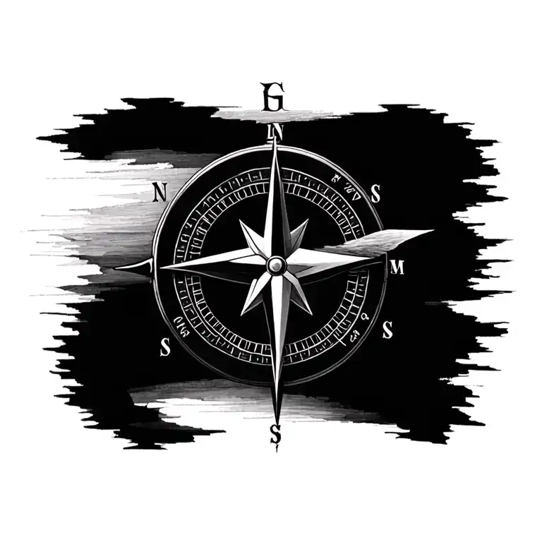 Compass Design