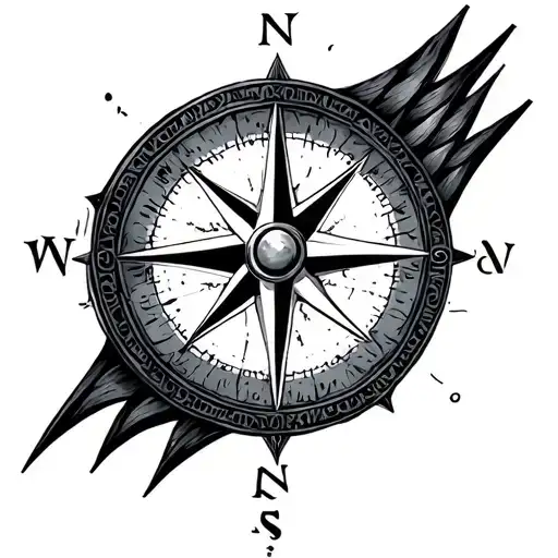 Compass Design