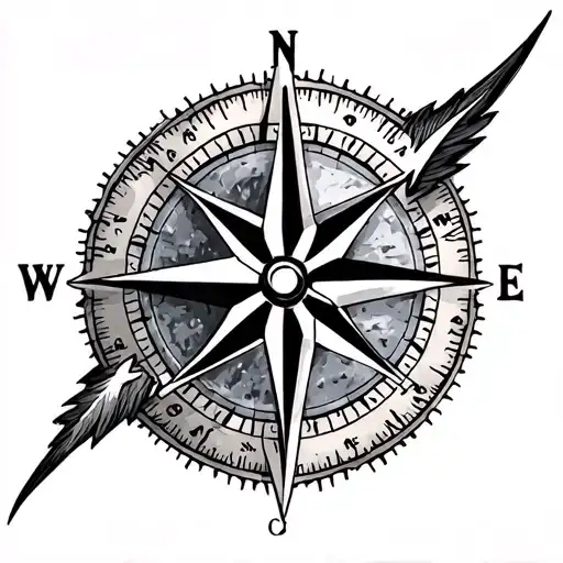 Western Compass