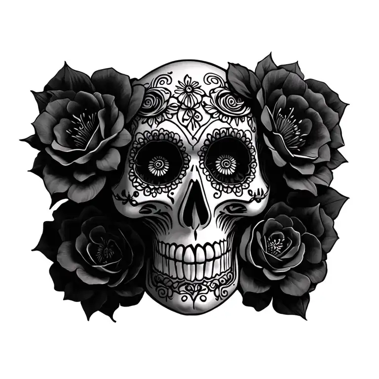 Day Of The Dead