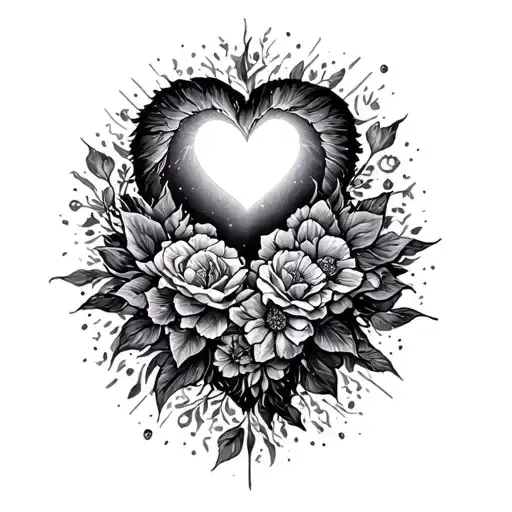 Love Is The One Thing We're Capable Of Perceiving That Transcends Dimensions Of Time And Space