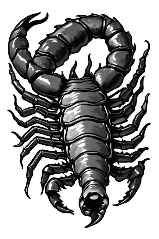 Scorpio