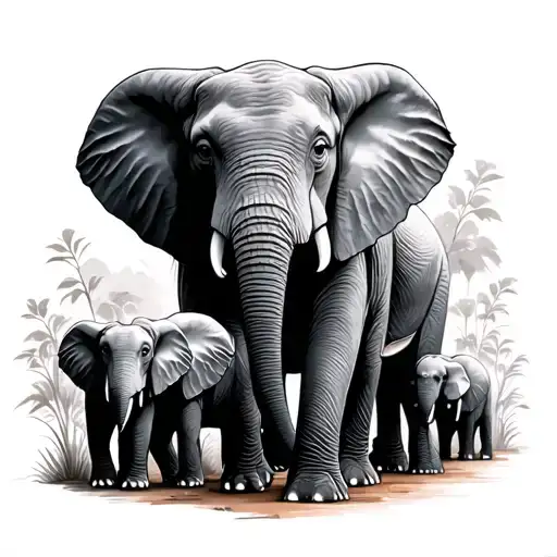 Elephant Family