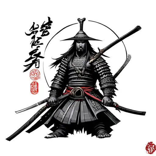 Samurai