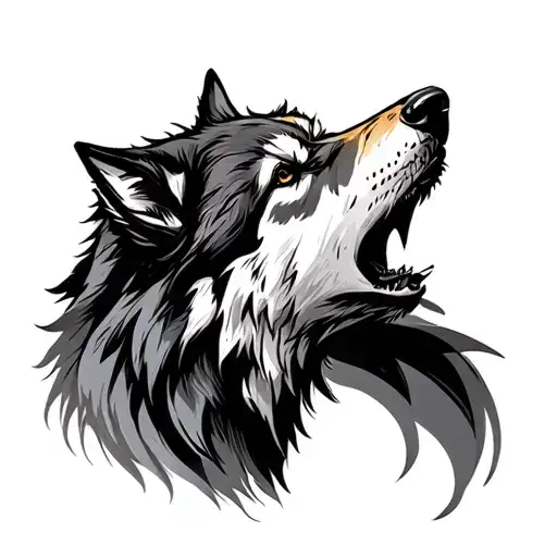 Wolf Howling
