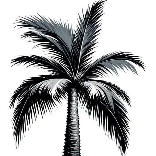 Palm Tree