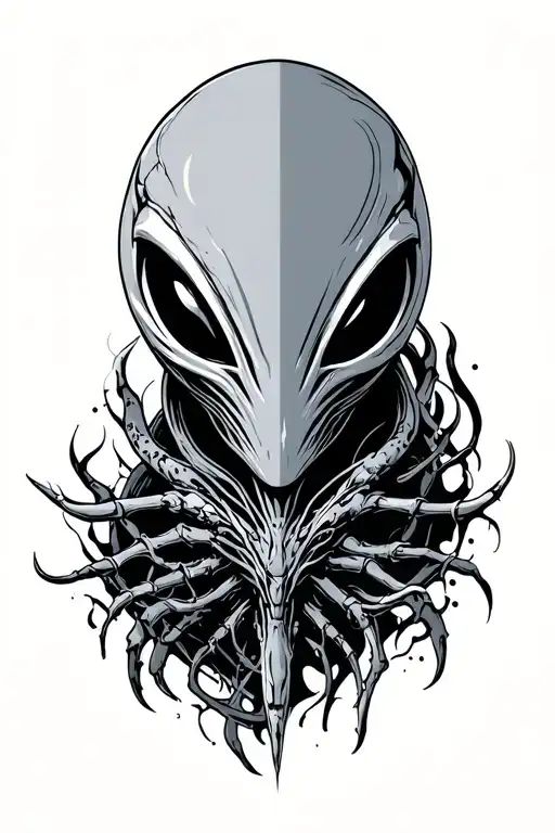 Alien