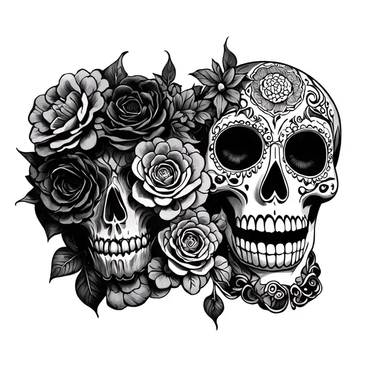 Day Of The Dead