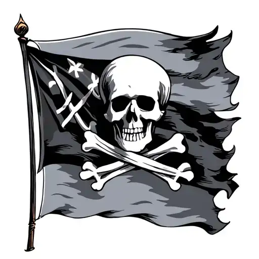 Pirate Flag