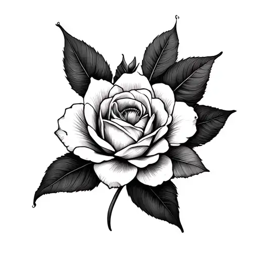 Fine Line Tattoo Ideas