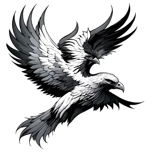 New School Phoenix Emerging