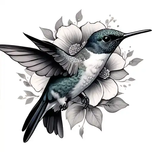 Hummingbird