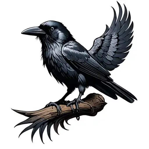 Crow