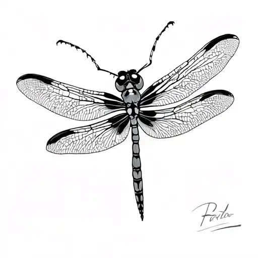Dragonfly