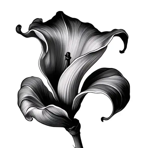 Calla Lily