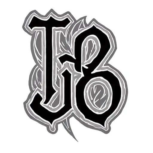 Two Word Ambigram Generator