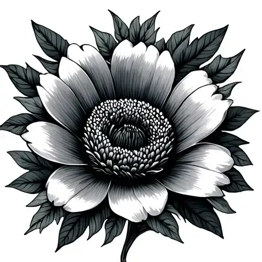 December And May Birth Flower