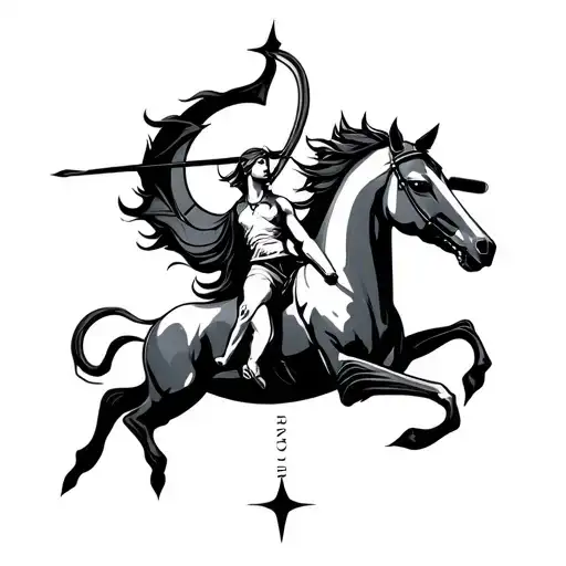 Sagittarius