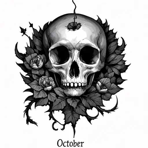 October Birth