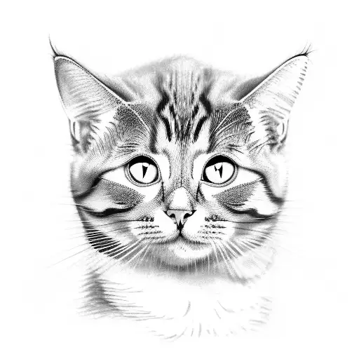 Cat In Disguisejajajaa