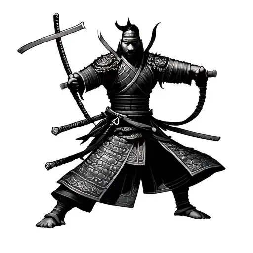 Samurai