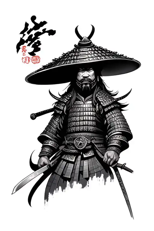 Samurai
