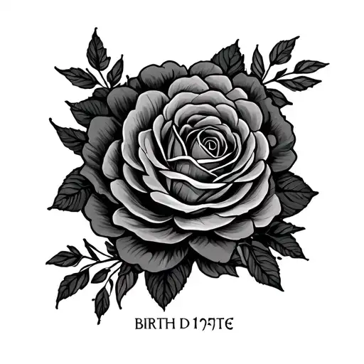 Birth Date
